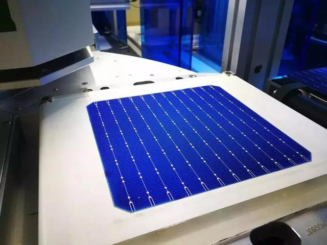 50W Mono-Si Solar Panel