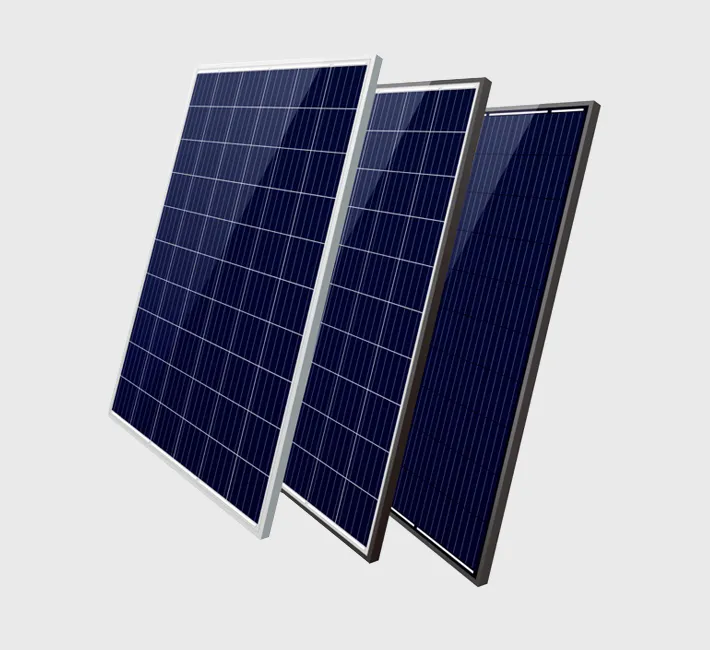 270W Polycrystalline Silicon Solar Panel