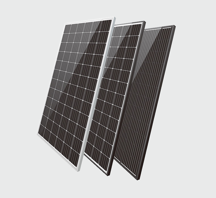 300W Monocrystalline Silicon Solar Panel
