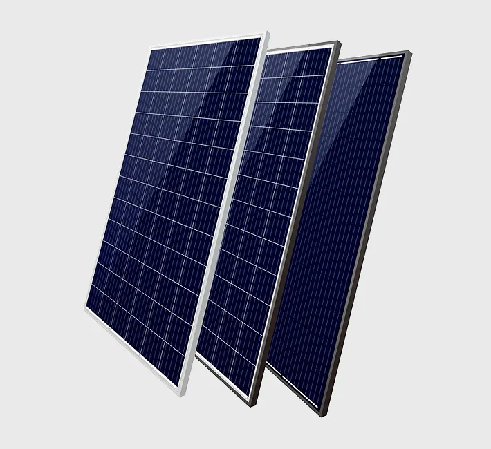 340W Polycrystalline Silicon Solar Panel