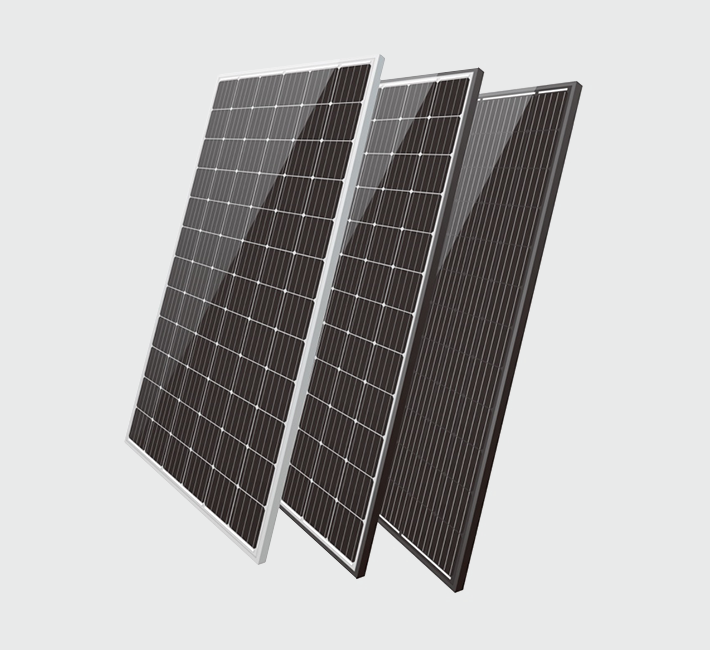 360W Monocrystalline Silicon Solar Panel